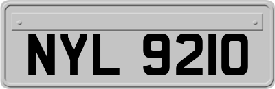 NYL9210