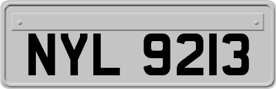 NYL9213