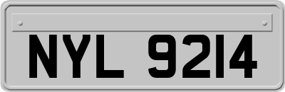 NYL9214