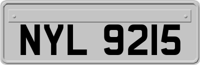 NYL9215