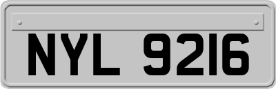 NYL9216