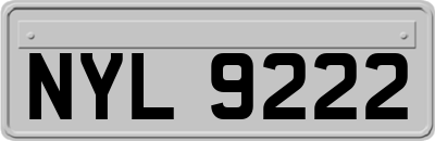 NYL9222