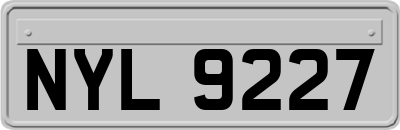 NYL9227