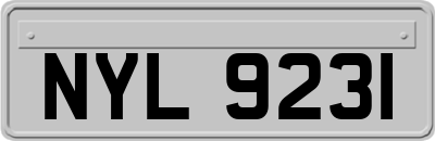 NYL9231
