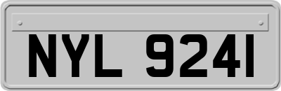 NYL9241