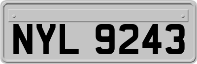 NYL9243