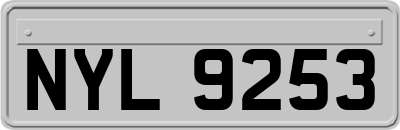 NYL9253