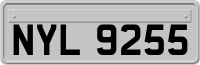 NYL9255