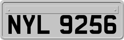 NYL9256