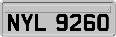 NYL9260