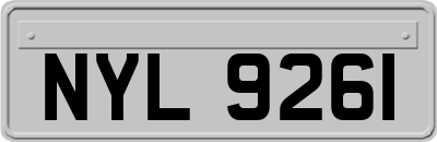 NYL9261