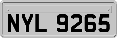 NYL9265