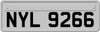 NYL9266
