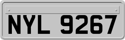 NYL9267
