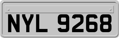 NYL9268