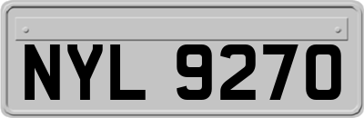 NYL9270