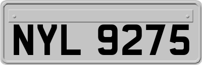 NYL9275