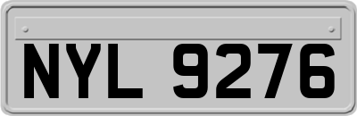 NYL9276