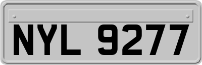 NYL9277