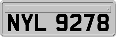 NYL9278