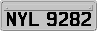 NYL9282