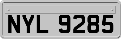NYL9285