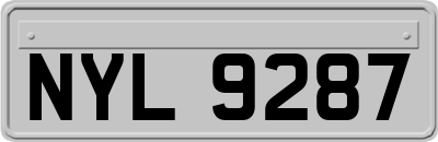 NYL9287