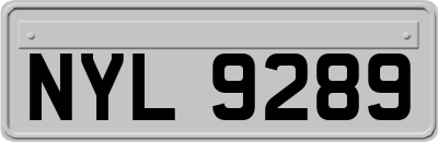 NYL9289