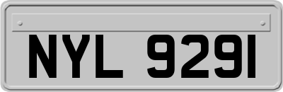 NYL9291