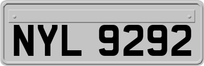 NYL9292