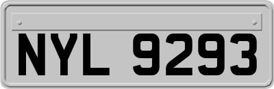 NYL9293