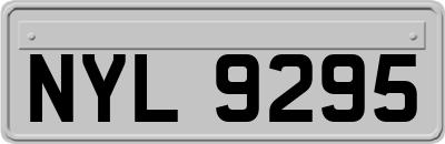 NYL9295