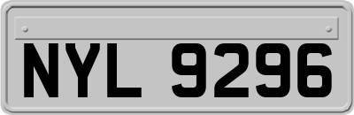 NYL9296