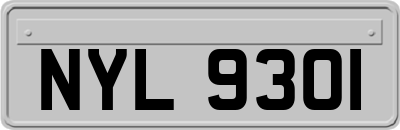 NYL9301
