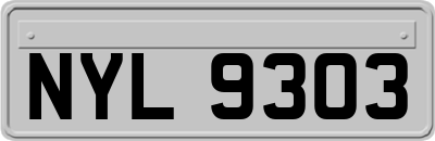 NYL9303