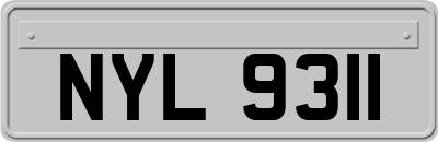 NYL9311