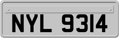 NYL9314