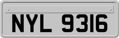 NYL9316