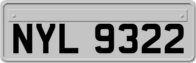 NYL9322