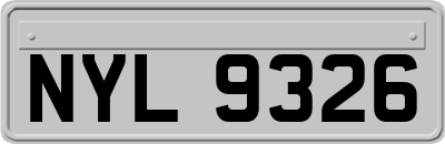 NYL9326