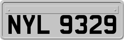 NYL9329