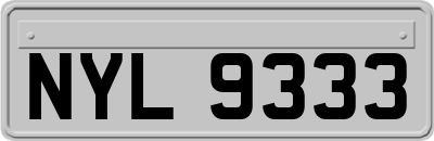 NYL9333