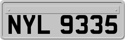 NYL9335