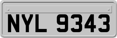 NYL9343