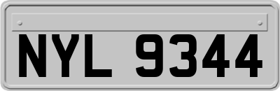 NYL9344