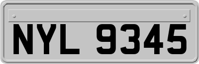 NYL9345