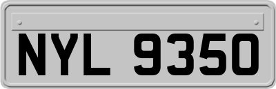 NYL9350