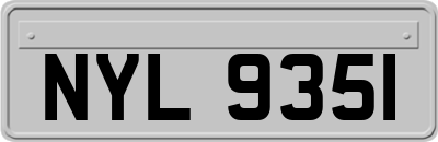 NYL9351