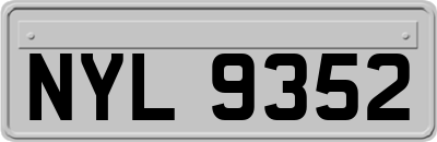 NYL9352