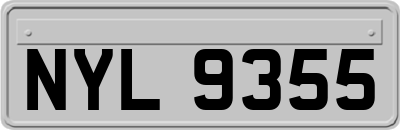 NYL9355
